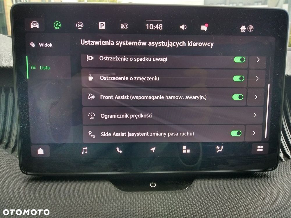 Skoda Superb 1.5 TSI mHEV DSG Essence - 17