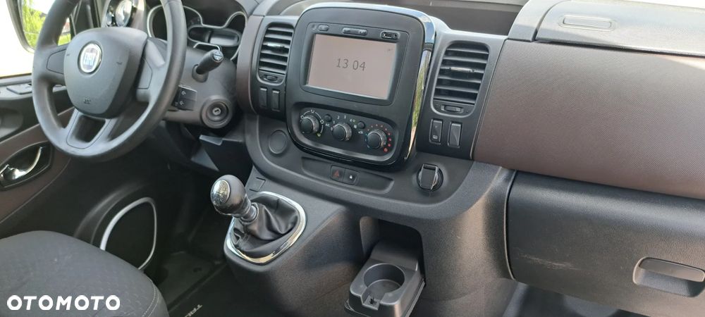 Fiat TALENTO - 25