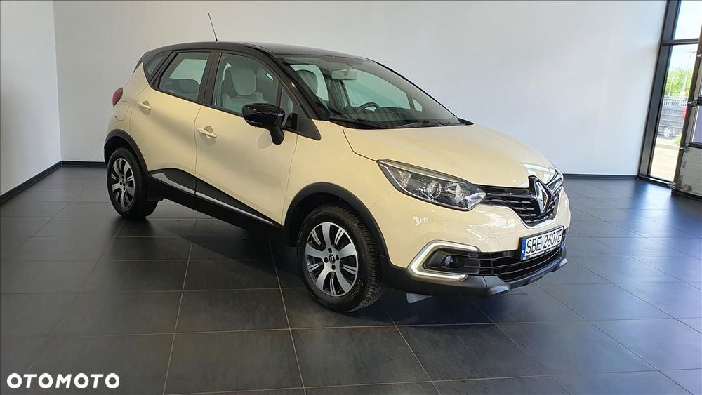 Renault Captur 0.9 Energy TCe Zen - 2