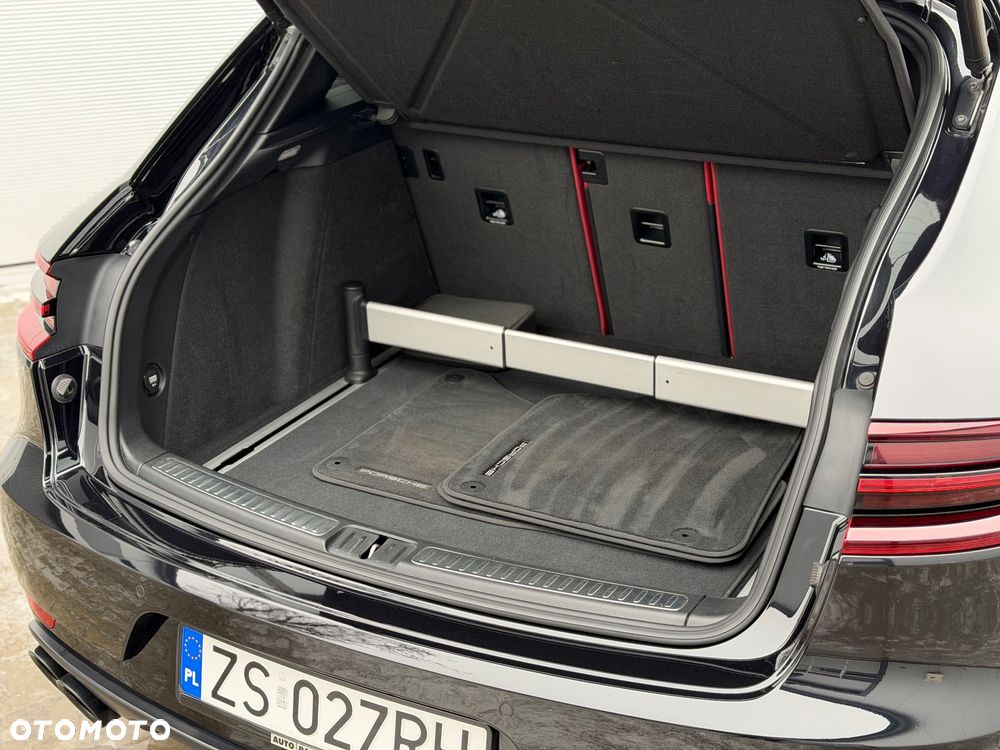 Porsche Macan GTS - 16