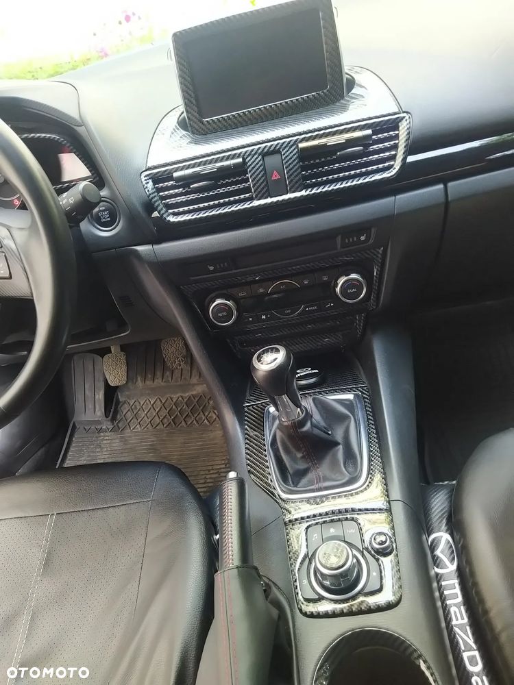 Mazda 3 2.0 Skyenergy - 18