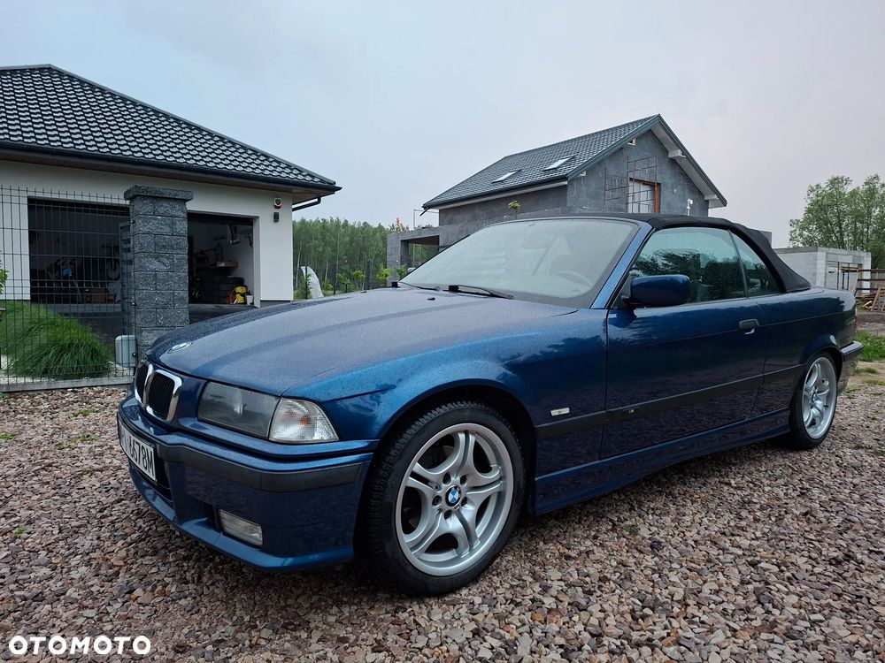 BMW Seria 3 - 2