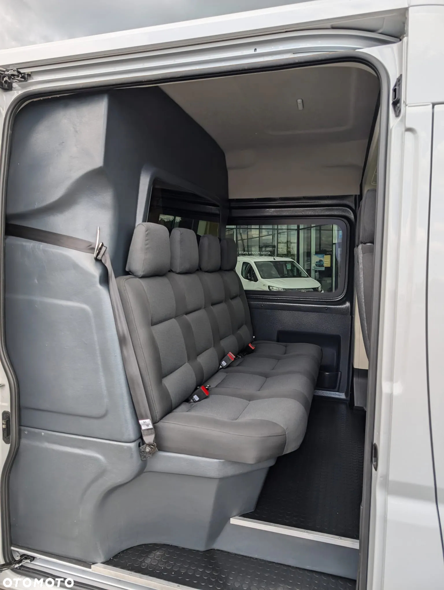 Opel MOVANO - 4
