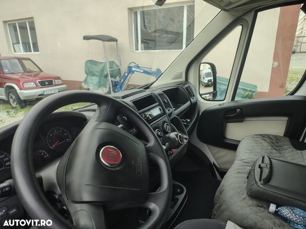 Fiat ducato - 24