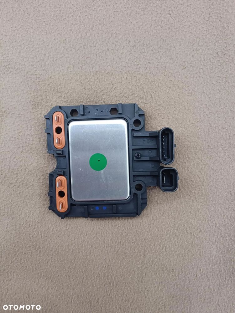 MODUL ZAPLONOWY ICM ZAPŁONU BUICK CENTURY SKYLARK SOMERSET CHEVROLET CELEBRITY LUMINA 2.5 OLDSMOBILE CALAIS CUTLASS CIERA CRUISER PONTIAC 6000 FIERO GRAND AM VOLVO 740 760 2.3 BENZYNA 2.5l 10467208 - 2