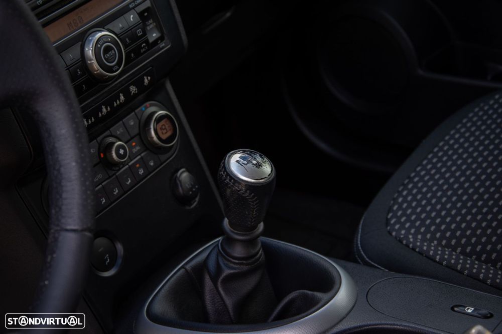 Nissan Qashqai 1.5 dCi Tekna NA+PI FPD - 34