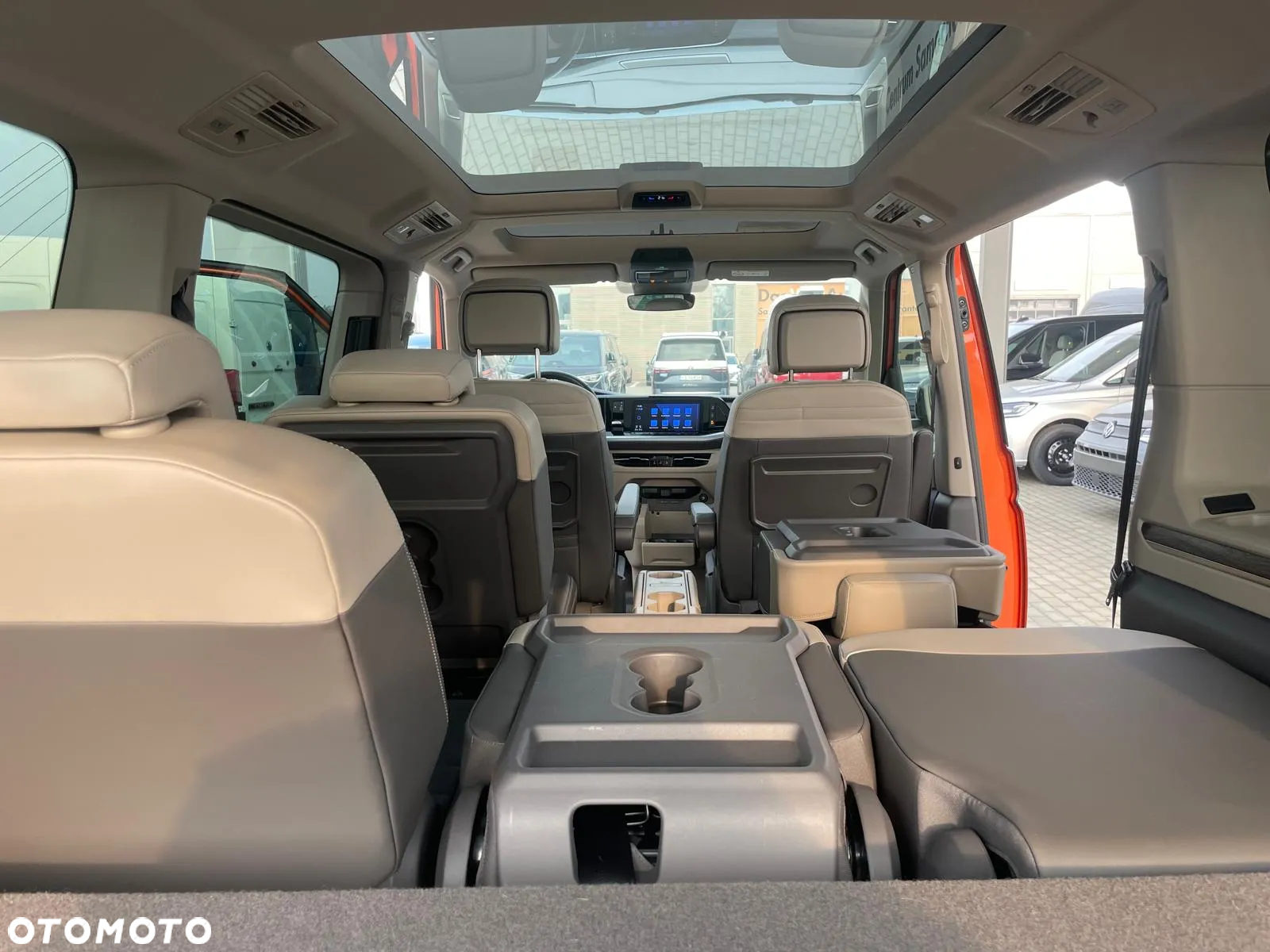 Volkswagen Multivan 2.0 TSI L2 Style DSG - 31