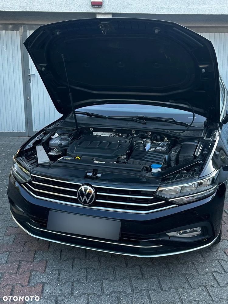Volkswagen Passat 2.0 TDI BMT Comfortline DSG - 7