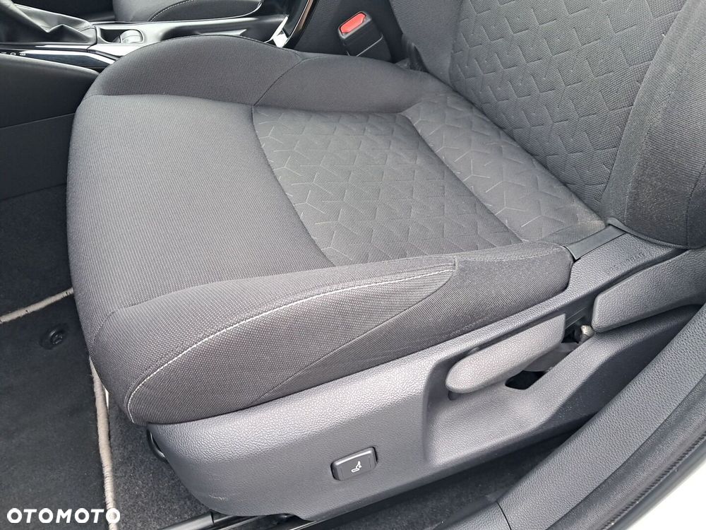 Toyota Corolla 1.8 Hybrid Comfort - 18