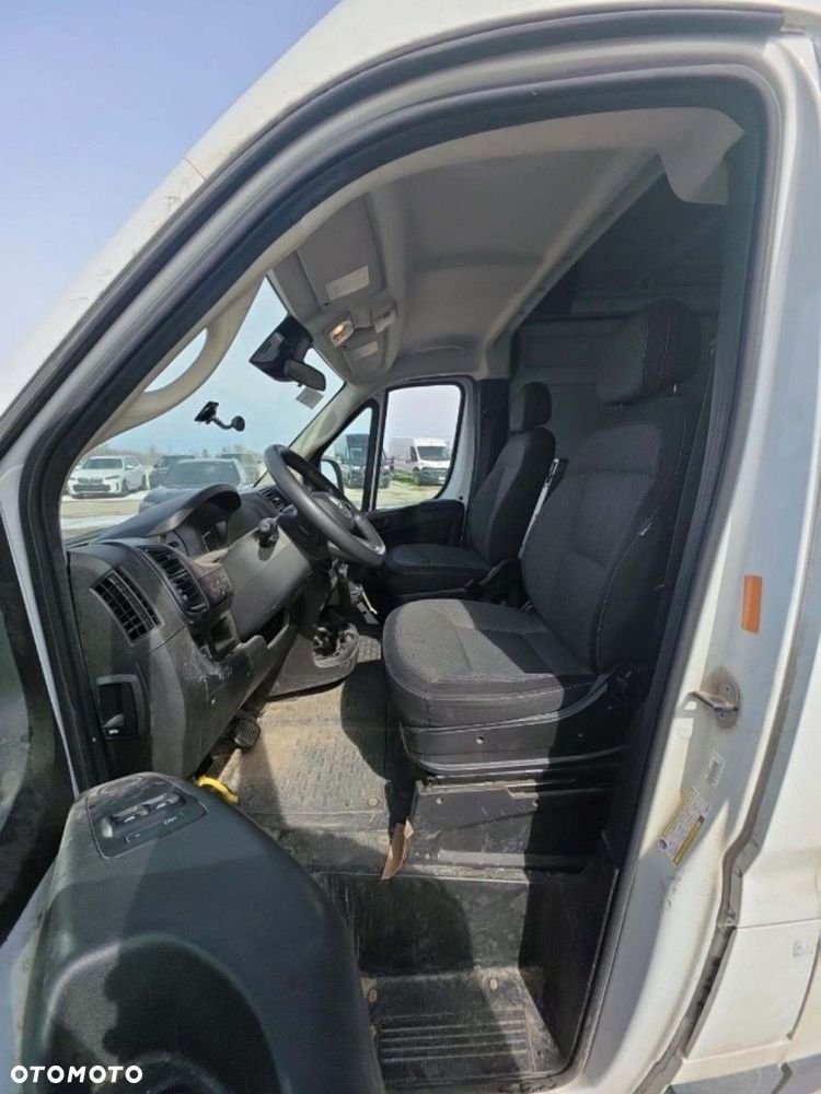RAM ProMaster 2500 - 7