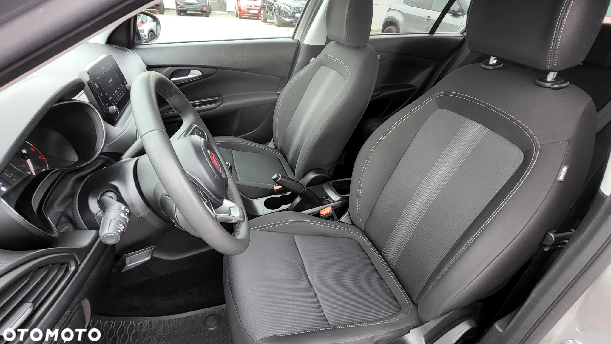 Fiat Tipo 1.0 T3 City Life - 17