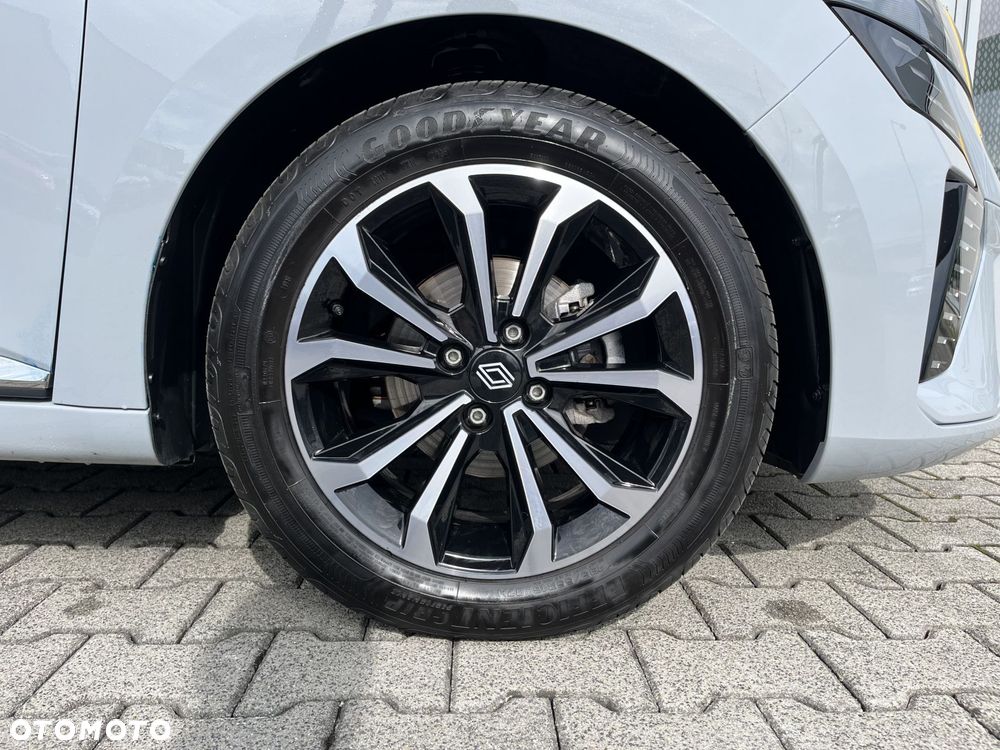 Renault Clio 1.0 TCe Techno - 18