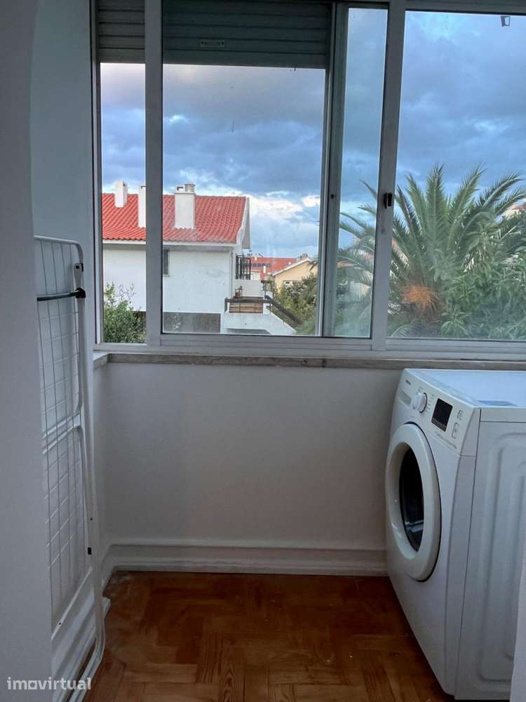 Quarto - localizado em Alvalade Lisbon - Grande imagem: 4/15