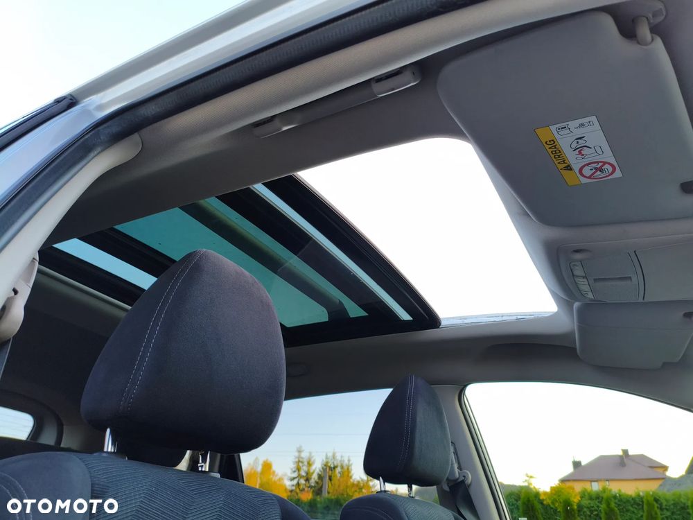 Nissan X-Trail 2014