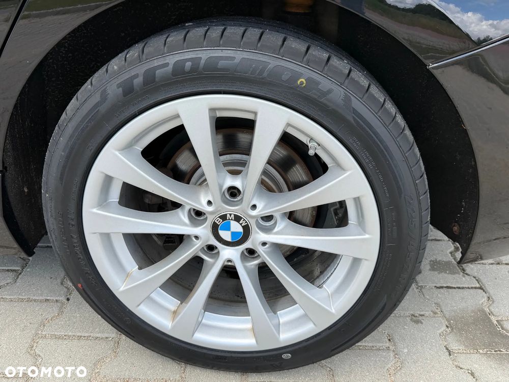 BMW Seria 1 116d M Sport - 12