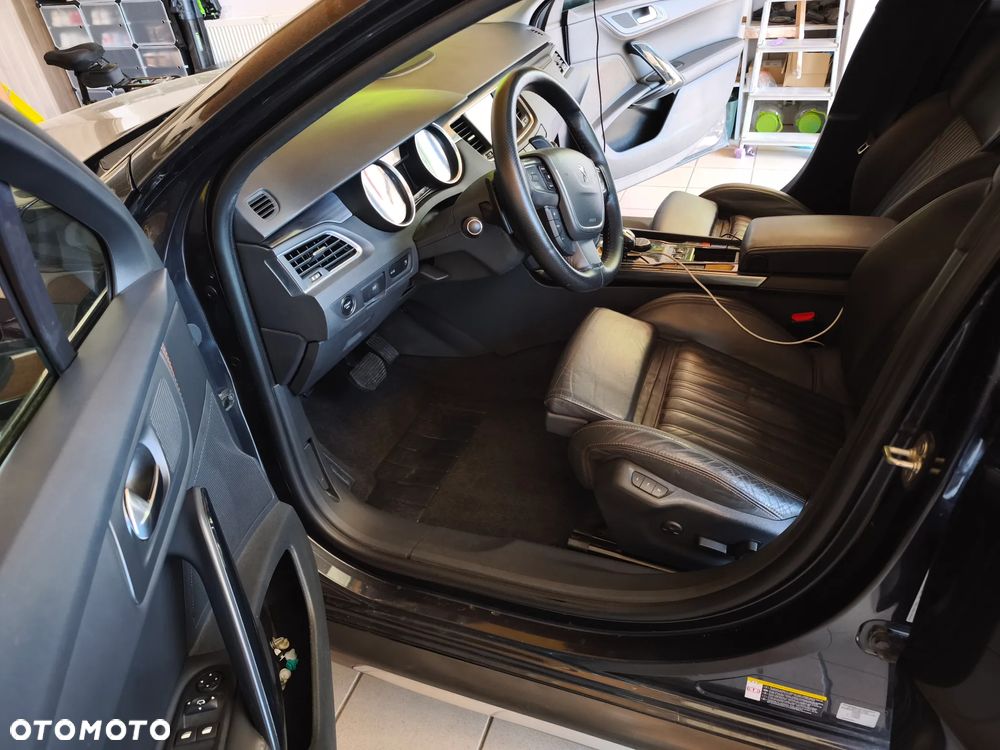 Peugeot 508 2.0 HDi Allure - 7