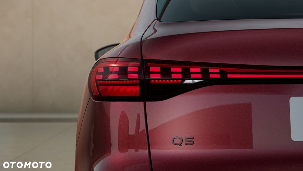 Audi Q5 Sportback - 7