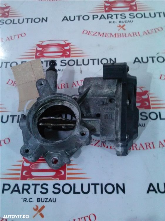 clapeta acceleratie opel zafira c 2.0d an fabr. 2014 - 1