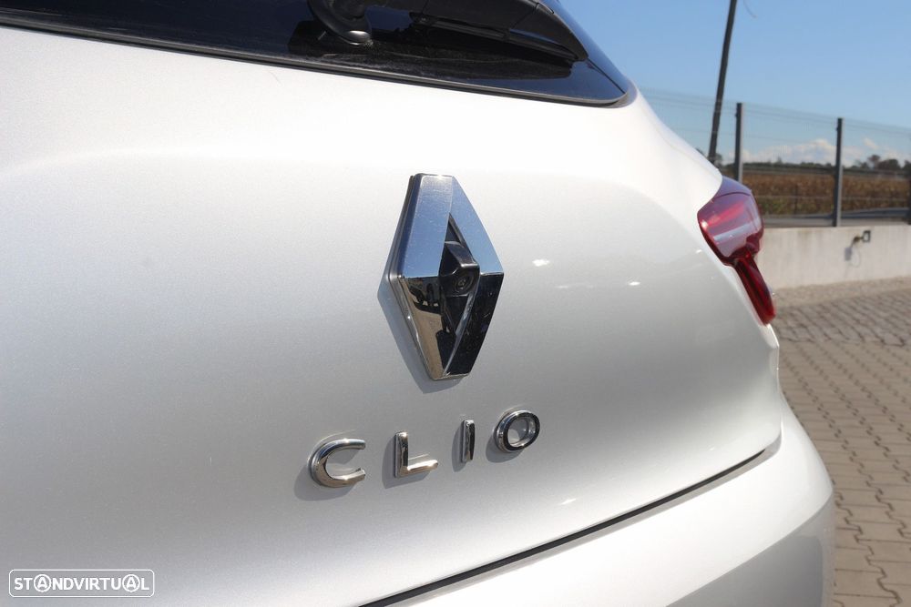Renault Clio 1.0 TCe Limited - 16