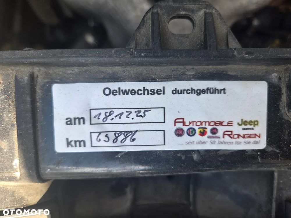 Fiat Punto Evo 1.2 8V Lounge - 23