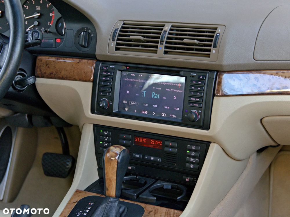 BMW Seria 5 - 28