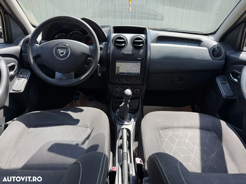 Dacia Duster 1.2 TCe 4x2 Laureate - 5