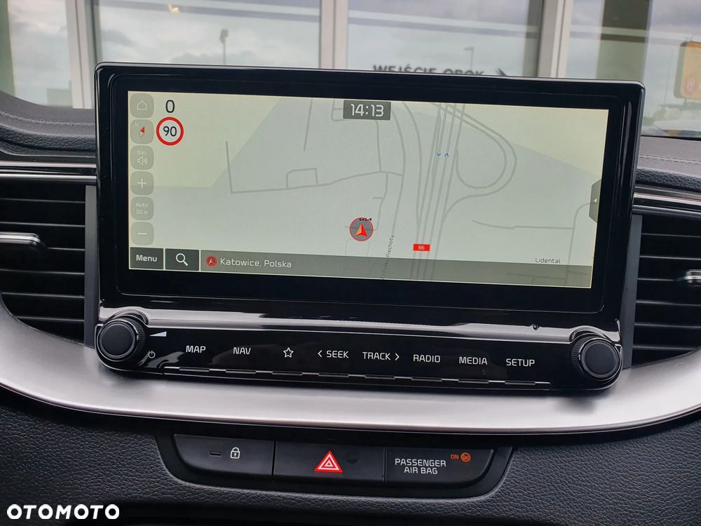 Kia Ceed 1.5 T-GDI Tribute - 32