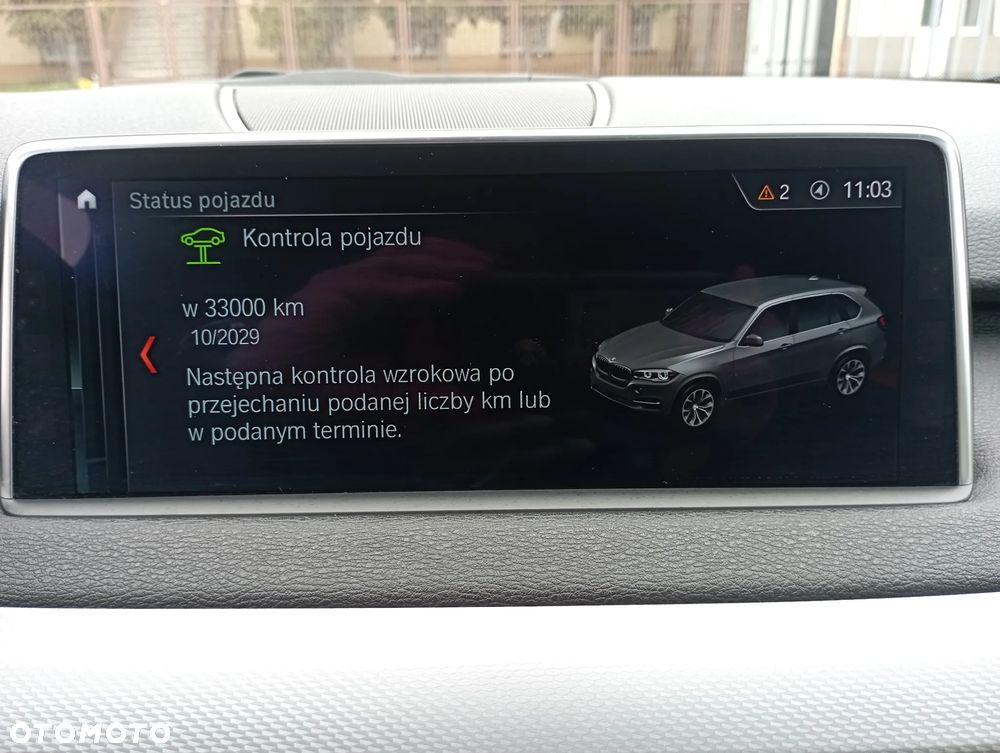 BMW X5 xDrive25d sport - 31