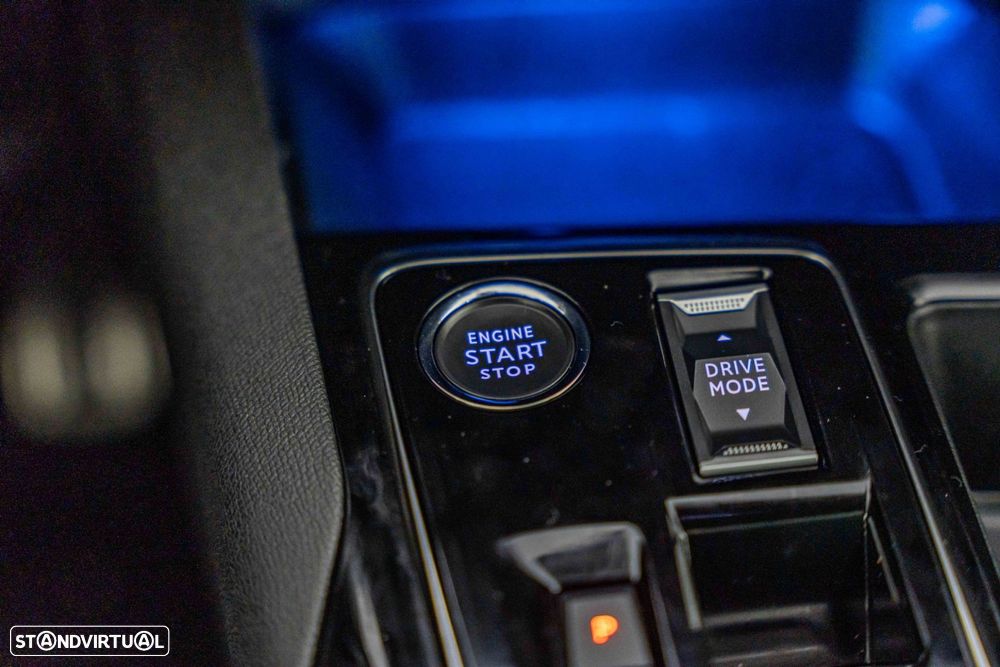 Peugeot 3008 1.6 Hybrid GT e-EAT8 - 25