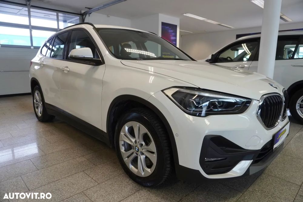 BMW X1 xDrive25e Advantage - 1