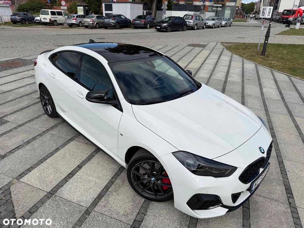 BMW Seria 2 M235i xDrive - 1