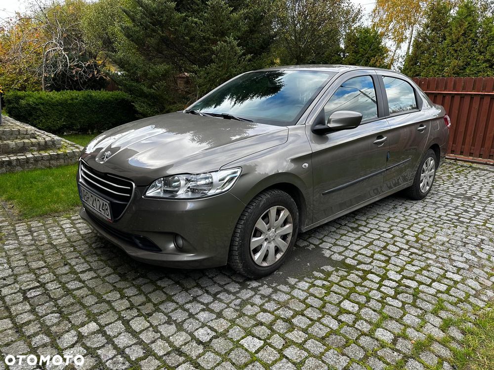 Peugeot 301 - 15
