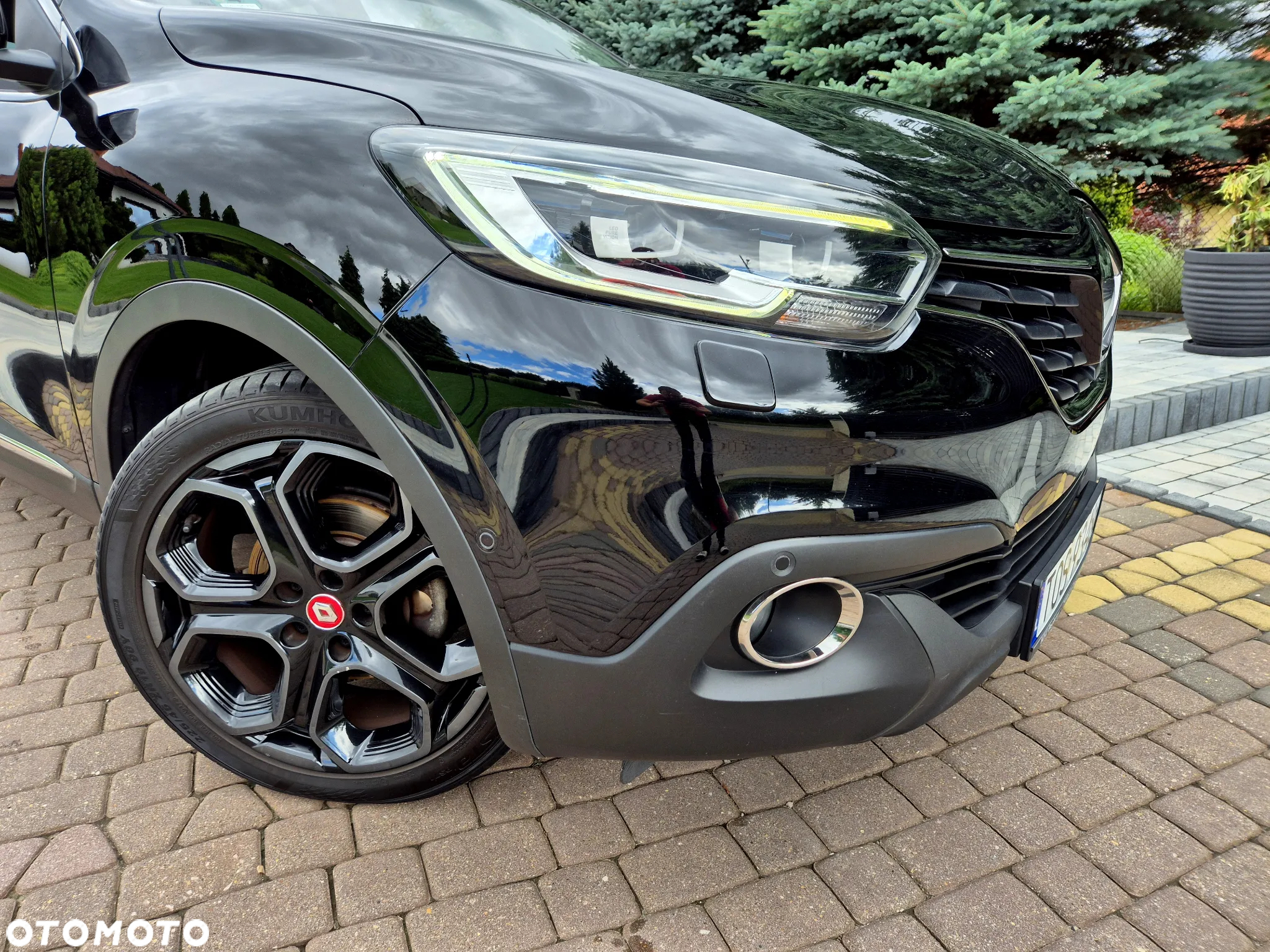 Renault Kadjar Energy TCe 165 CROSSBORDER-S - 25