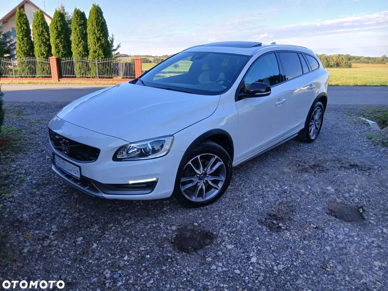 Volvo V60 D4 Drive-E Summum - 3