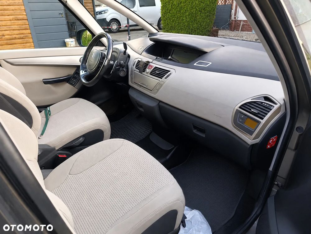 Citroën C4 Picasso 2.0 HDi Exclusive - 2