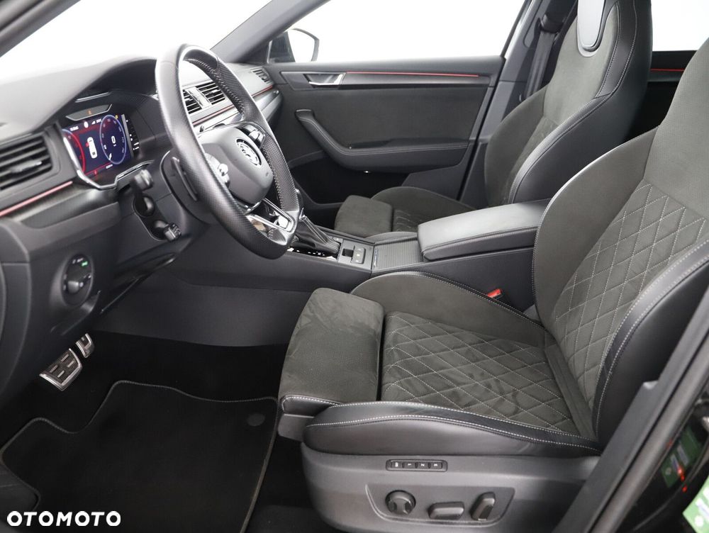 Skoda Superb - 7