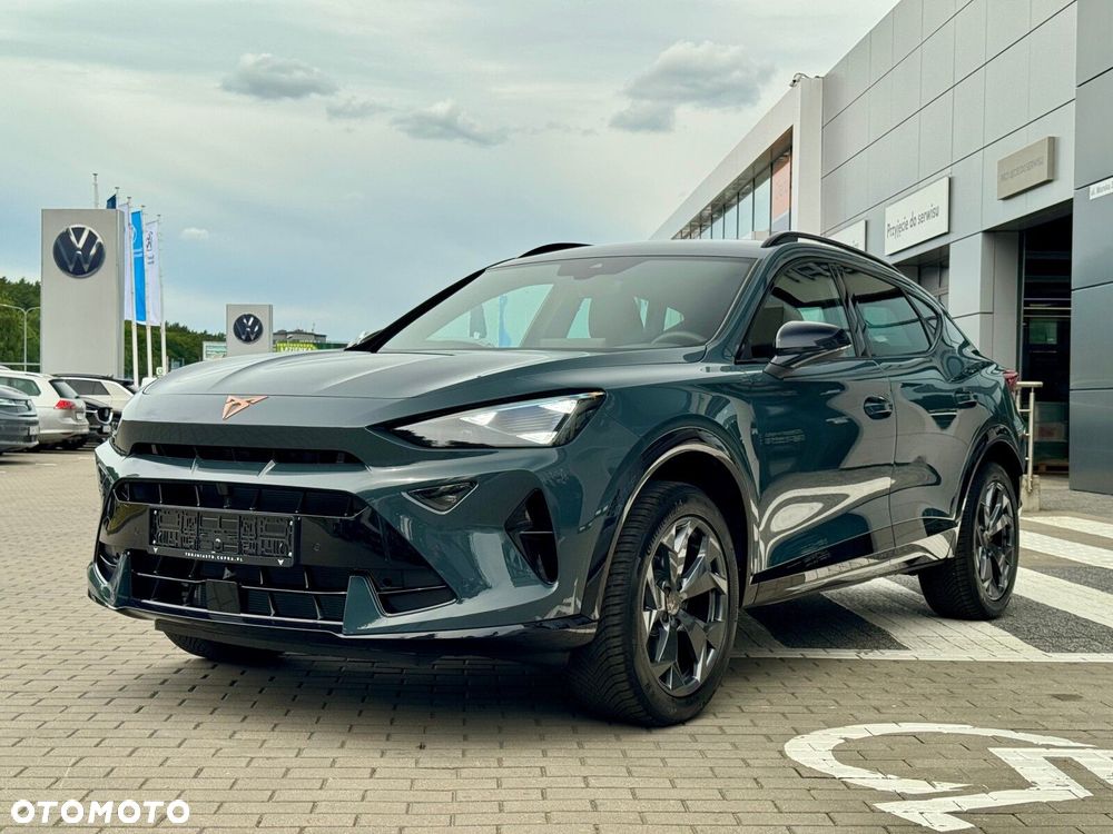 Cupra Formentor 1.5 TSI - 5