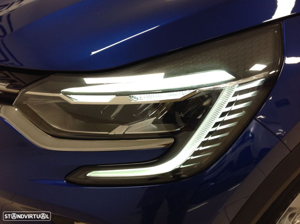 Renault Captur 1.0 TCe Exclusive - 10