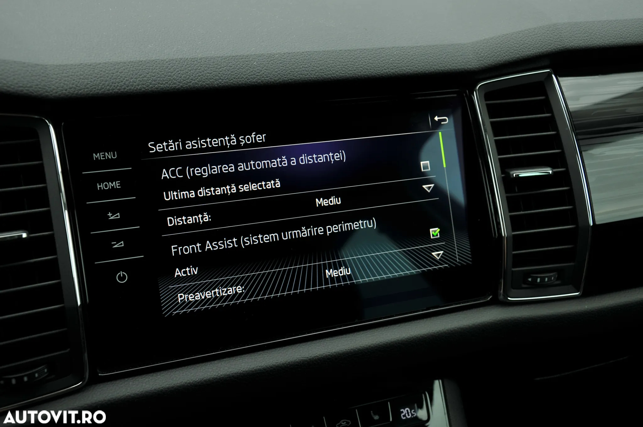Skoda Kodiaq 2.0 TDI 4X4 DSG Style - 24