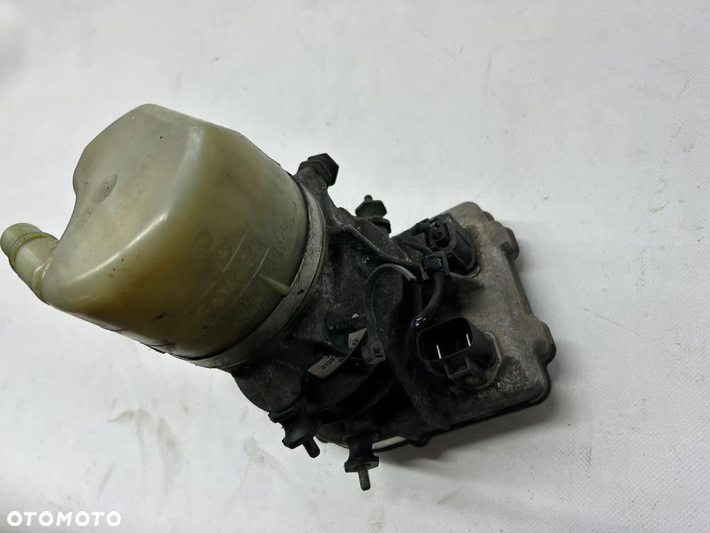 POMPA wspomagania elektryczna 2.0  31387595 VOLVO XC60 I V60 S60 II - 4