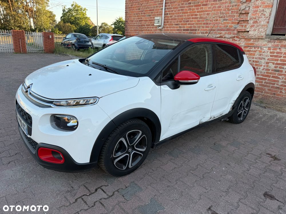 Citroën C3 Pure Tech (VTi) 82 Exclusive - 5