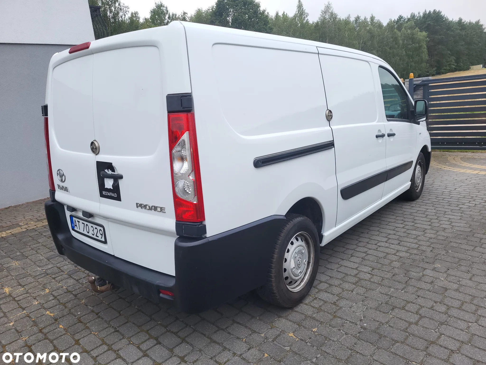 Toyota Proace - 13