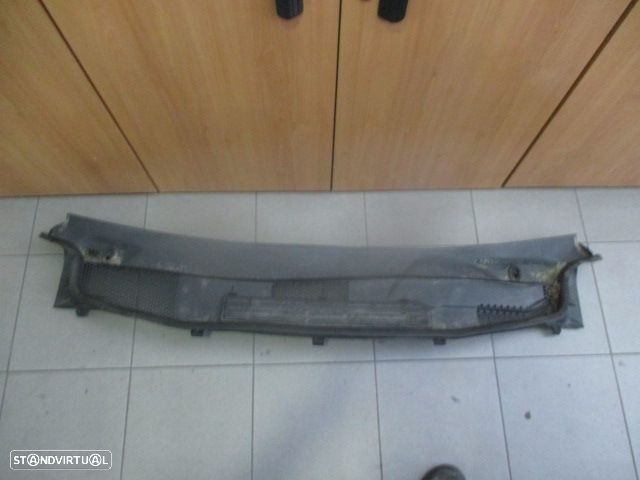 Grelha Friso A1698300013 MERCEDES W245 2007 270CDI FRENTE - 4