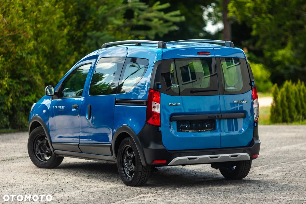 Dacia Dokker 1.6 Laureate - 13
