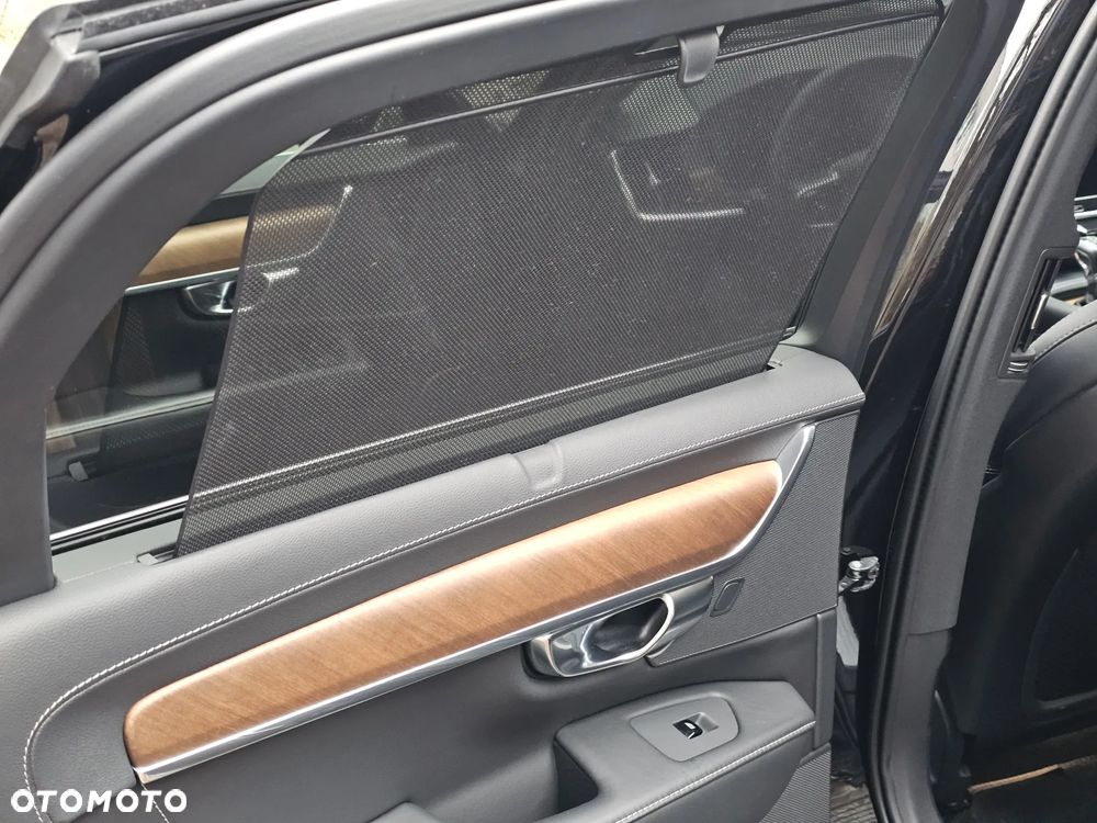 Volvo S90 D4 Inscription - 25