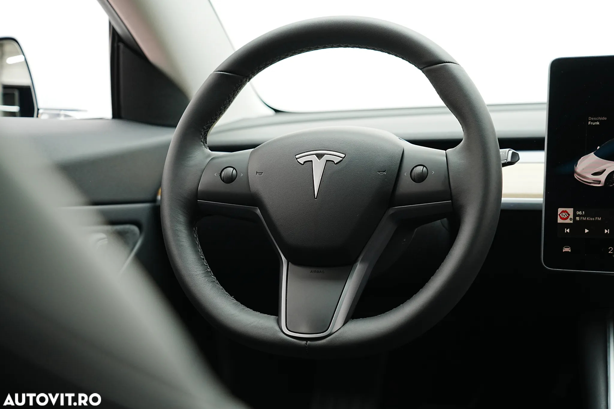 Tesla Model 3 AWD Dual Motor - 24