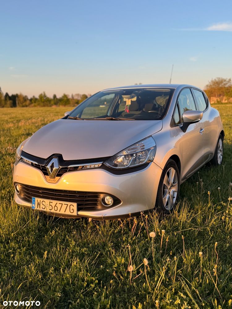 Renault Clio Energy dCi 90 Start & Stop Dynamique - 9