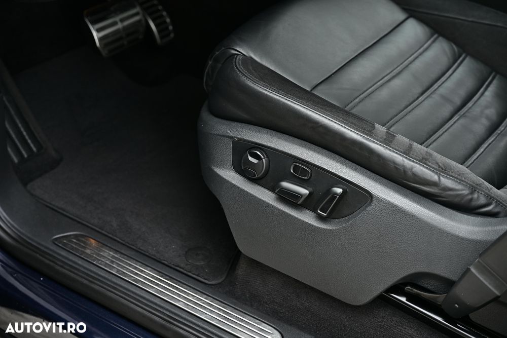 Volkswagen Touareg 3.0 V6 TDI Blue Motion DPF Automatik - 17