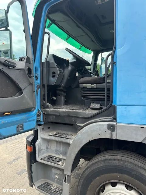 Mercedes-Benz Actros 2632 - 17