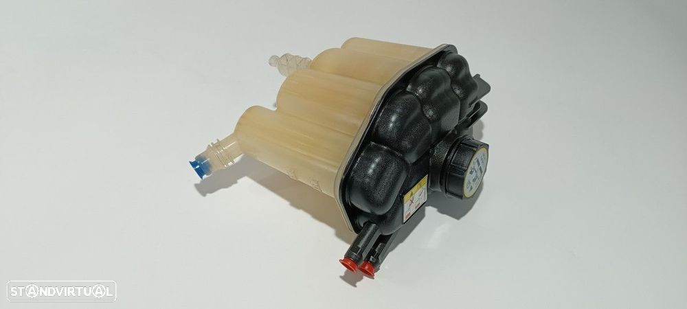 DEPOSÍTO DE EXPANSÃO LAND ROVER RANGE ROVER EVOQUE EVOQUE - 3